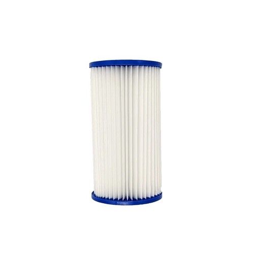 2PCS Type A/C Pool Filter Cartridges Replacement for Swimming Pool Pump Filters
