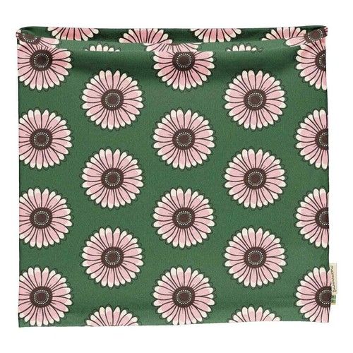 Calendula organic loop scarf Maxomorra 86/92 98/104 various sizes