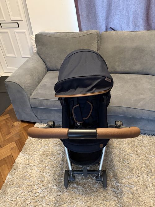 Cybex Gold Eesy S Twist Compact Stroller — image 5