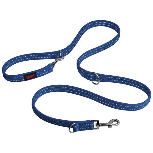 Halti Training Lead Double Ended Dog Lead for No Pull Harness or Head Collar