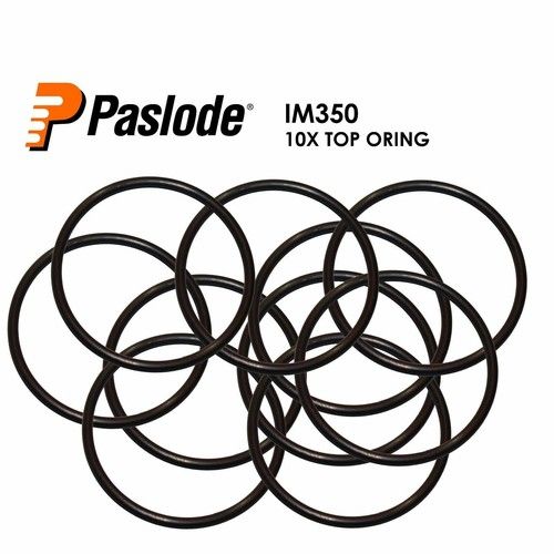 10x IM350 Replacement Top fan O-ring 403992 for Paslode Nailer IM350