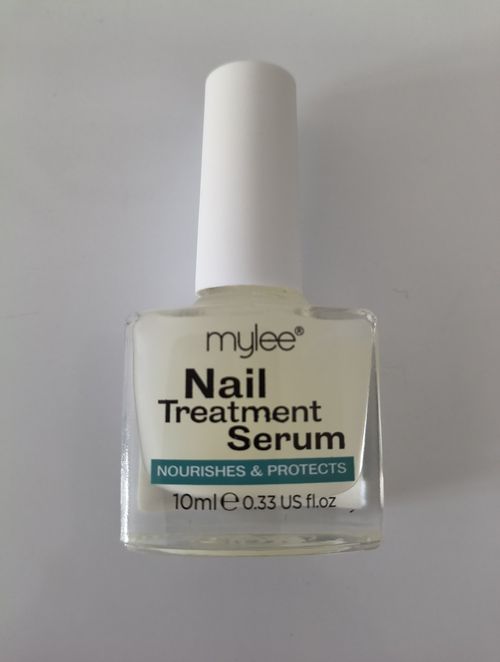NEW MYLEE NAIL TREATMENT SERUM NOURISHES AND PROTECTS 10ml — image 12