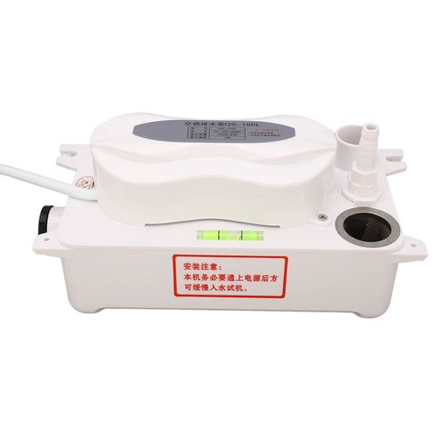 Air Conditioning Drain Pump HVAC Condensate Removal Water Pump With 600ml — image 23