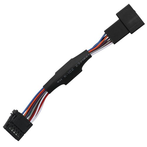 Auto Start Stop Engine System Control Cable Disable Plug For VW Skoda Octavia UK — image 8