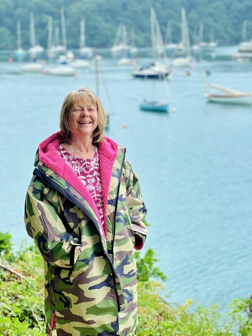 Jalapeño Premium Quality Changing Robes. Top quality Stay warm and Dry — image 10
