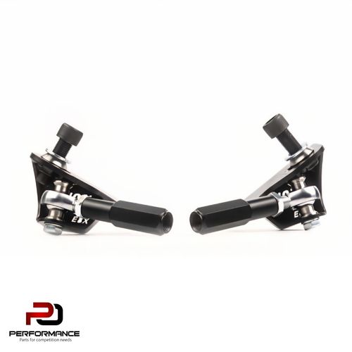 Steering Lock adapters BMW E81 E82 E87 E88 E90 E91 E92 E93 Drift CNC71 — image 1