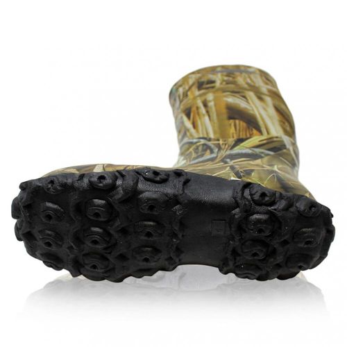 Dirt Boot Wellies Neoprene Wellington Muck Field Hunting Boots Mallard Marsh — image 5