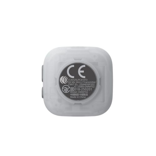 DJI Mic Mini 2 (2TX+1 Mobile RX + Case) — image 6