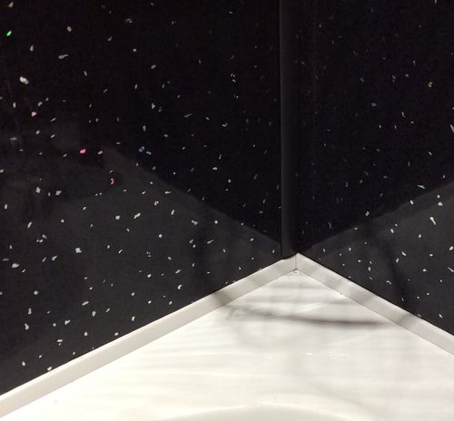 Cladseal Decorative Wall Panel & Cladding Sealing Trim — image 5