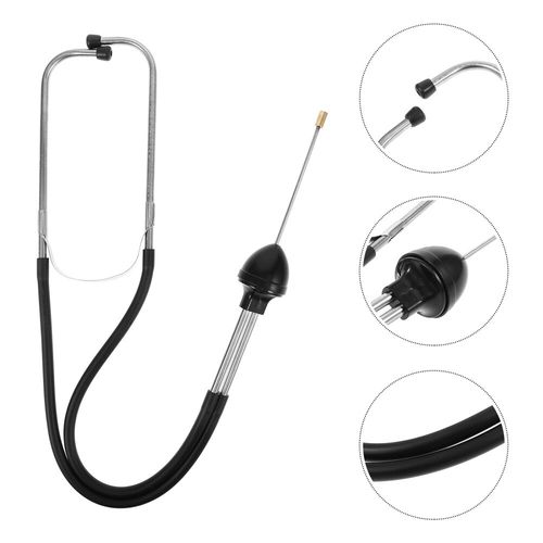 New Water Pipe Leak Test Stick Testing Device Detector Tool Listening Pole — image 3