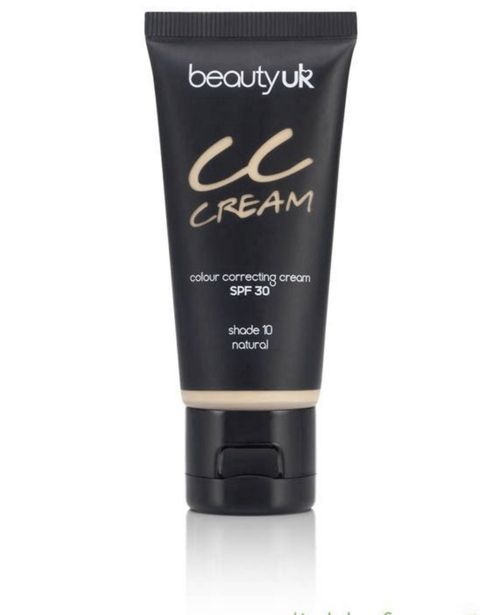 CC Cream - Natural — image 1