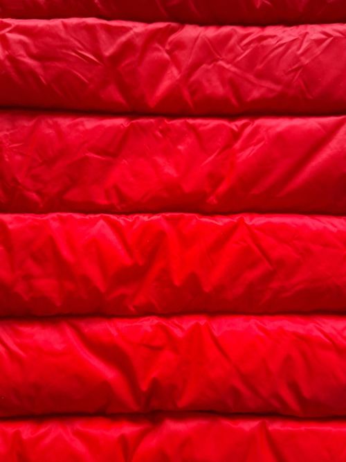 Timberland Jacket Baby Boy Aged 12month Red — image 5