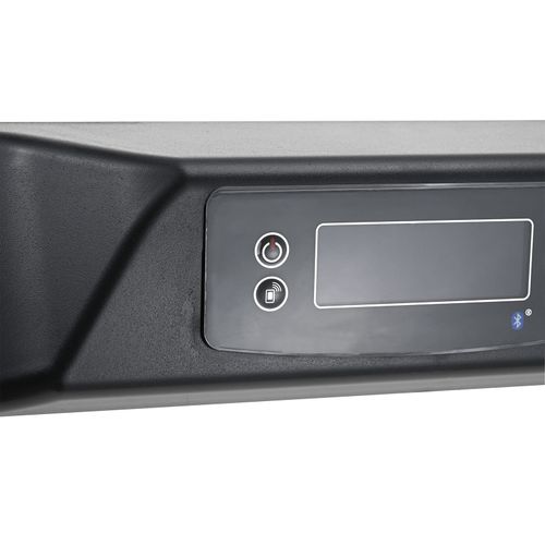 Bluetooth Digital Intelligent Electric Smoker Control Panel & Meat Temp Probe — image 7