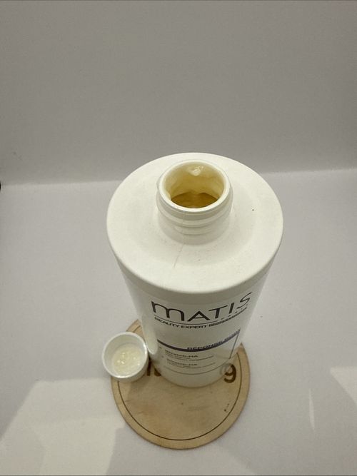 Matis Stretch-HA Cream-gel Reponse Body Reduces Stretch Marks Beauty 500ml