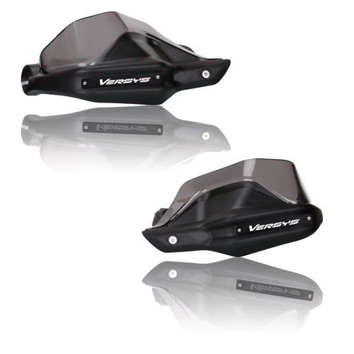 Kawasaki Versys 650 Versys 1000 Full Set Handguard Shield Hand Guard Protector