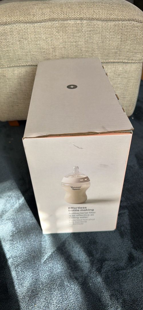 Tommee Tippee Perfect Prep Bottle Formula Feed Maker in Slate — image 2