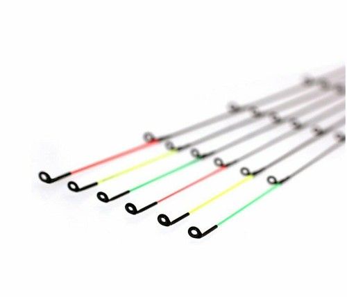 Drennan Spare ACOLYTE Quivertips - Quiver Feeder Tip slow taper  - ALL SIZES -