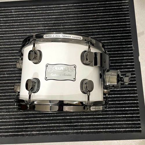 Mapex Saturn 10 in Drum — image 1