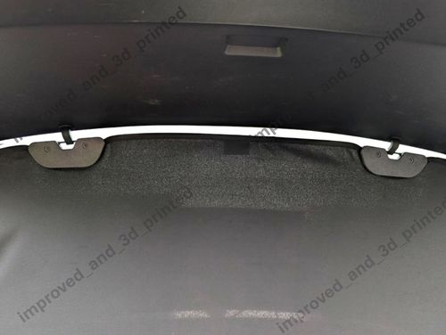Ford Kuga MK3 Parcel Shelf Brackets  (2x) – Replacement set with improved design — image 5