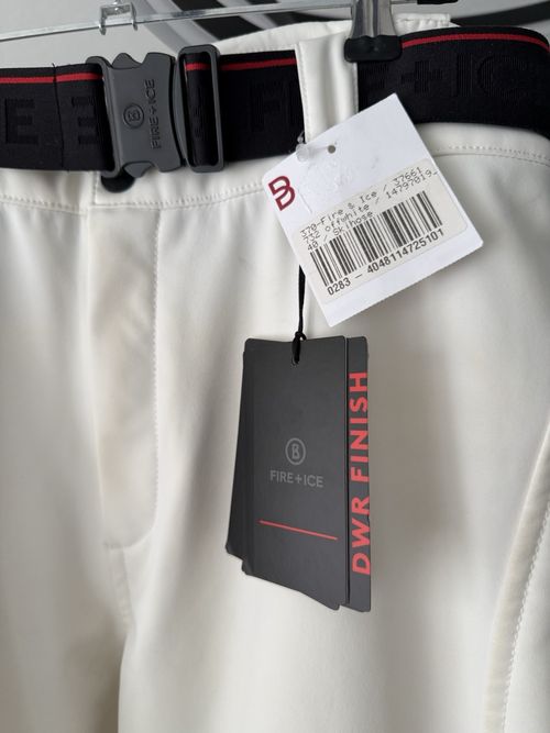 BognerFire + Ice Softshell Ski Pants Zula - Size 40 - New - NP: €495 — image 3