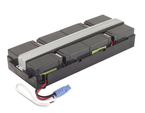RBC31 APC original replacement battery cartridge