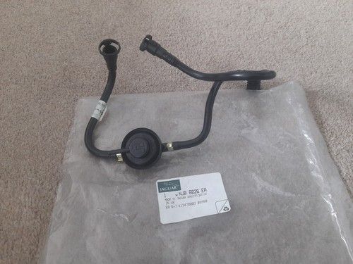NEW GENUINE JAGUAR PURGE PRESSURE ROCHESTER VALVE XK8 XKR ( XJS XJ40 ) NJB6026EA