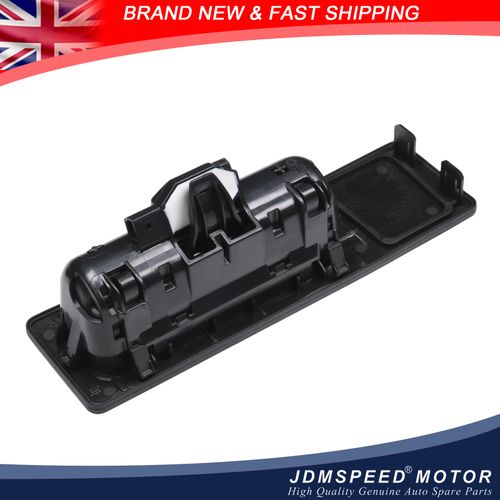 Trunk Lid Switch Handle Tailgate Boot Button Fit BMW 2 3 4 5 Series X3 2011-2020 — image 4