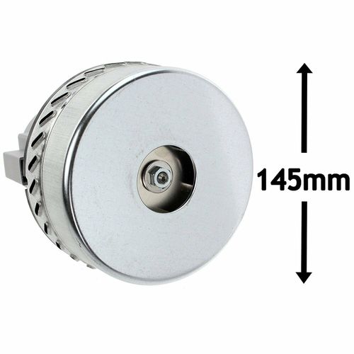 Universal Vacuum Motor Wet Dry 2 Stage 1000W Vacuum Cleaner MTR998 — image 6