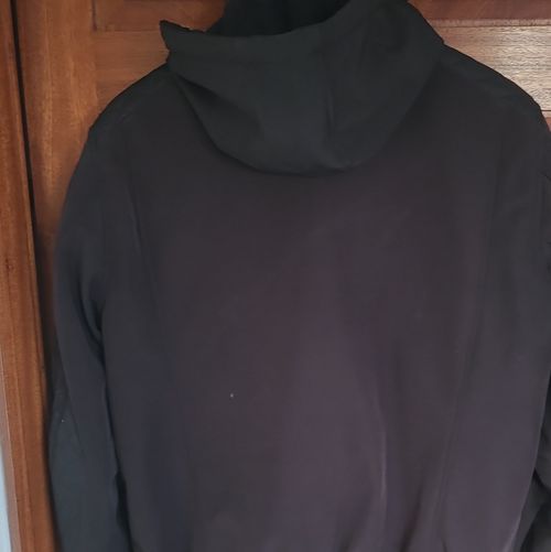 Motorcycle Hoodie Armoured — image 3