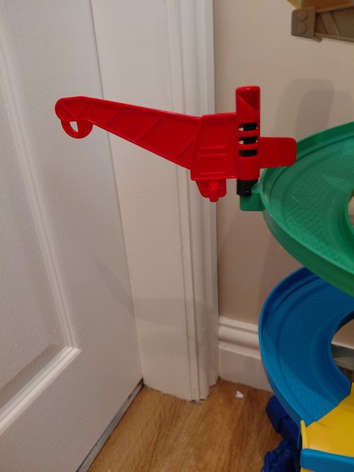 Huge Vtech Toot Toot Construction Set × 3 Bundle. — image 9