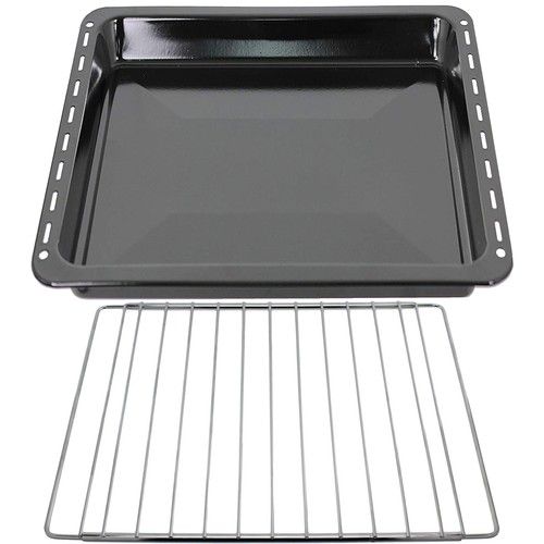 Oven Tray Shelf for AEG ELECTROLUX ZANUSSI Cooker Roasting Pan Extendable Rack