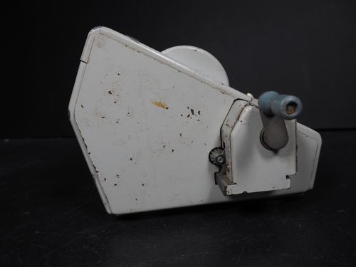Mechanical Calculator Adding Machine Multo Swedish Model 239-115-17460 — image 10