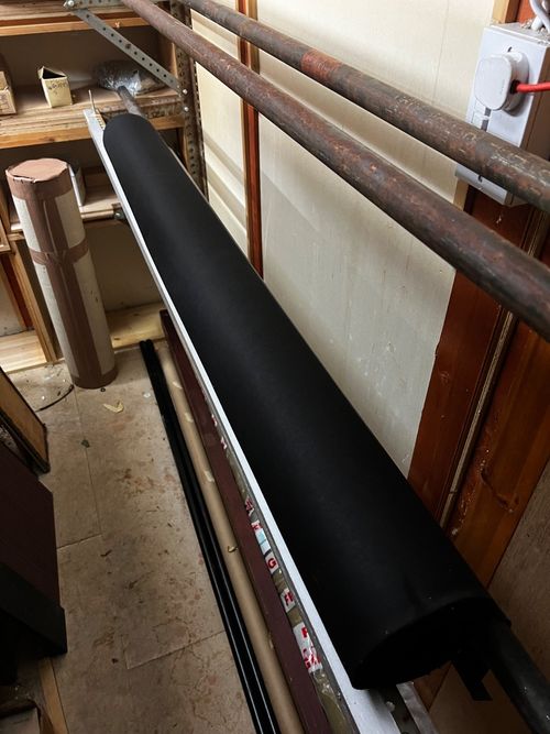 Tolex, Multiple Colours, per meter. — image 2