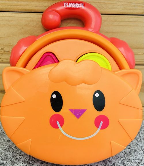 6x Toddler Toy Bundle: F-P, LeapFrog, Playskool etc. 18 Mths +, 2 Yrs +, 3 Yrs + — image 9