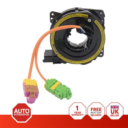 CLOCK SPRING VOLVO XC90 XC70 V70 2005-2014 SQUIB 31313083 30798167 3079857