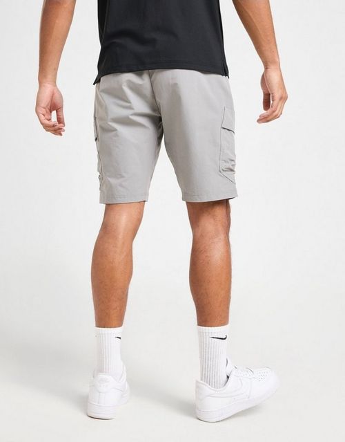 Emporio Armani EA7 Mens Woven Cargo Shorts  Colours 4  All Sizes S-XXL RRP £70 — image 9