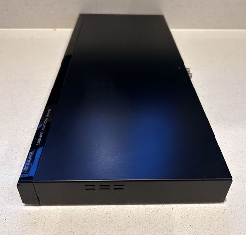 Panasonic DMP-BD75 Multi Region DVD 1-6 USB DivX Blu-ray Player WARRANTY — image 4