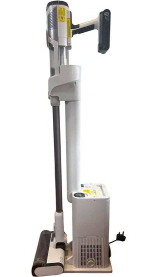 Shark Detect Pro Cordless Vacuum Cleaner Auto-Empty, PetIW3611UKT