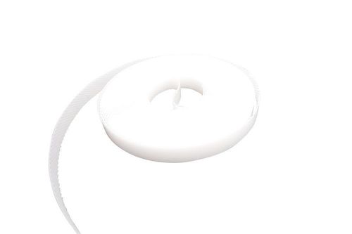4 x Window Fly Screen Hook and Loop Tape Self Adhesive 5.6m x 1cm Mushroom Head Tape =22.6m — image 4