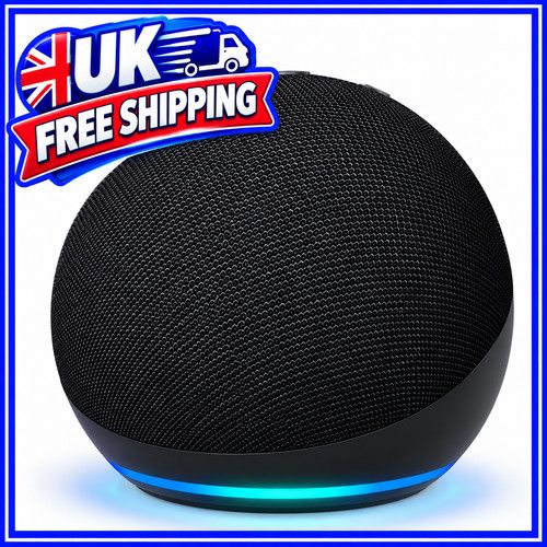 Portable Bluetooth Wireless Speaker RGB Light IPX7 Waterproof TWS FM USB TF 5W