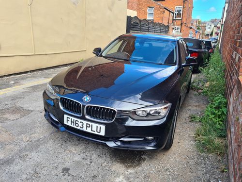 bmw 3 series — image 2