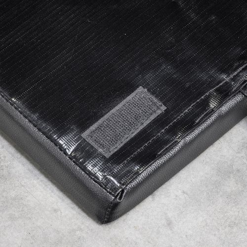 Sealey Folding Mechanic's Work Mat Garage Kneeling DIY Seat Workshop — image 6