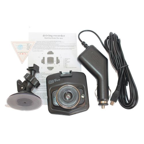 Mini FHD Dash Cam Video Recorder DVR Camera Motion Detection Sensor 32 GB Card — image 14