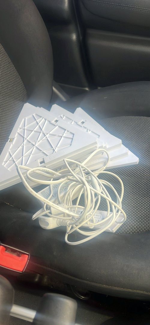Nanoleaf 9 tile starter kit — image 2