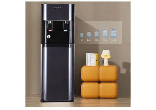 Freestanding Mains Fed Unit Loading Floor Standing Water Dispenser Cooler Water