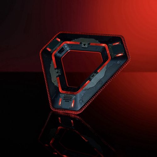 🔥Disney Parks - TRON - ARES - Lights & Sounds - Identity Disc💥 — image 3