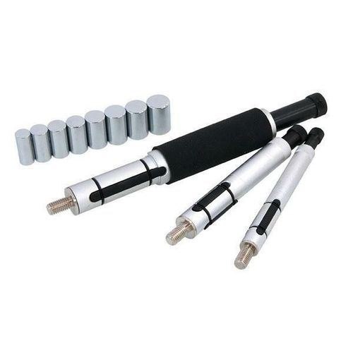 11 piece  Clutch Alignment& Adjustment Tool Set -  CT4864 — image 3