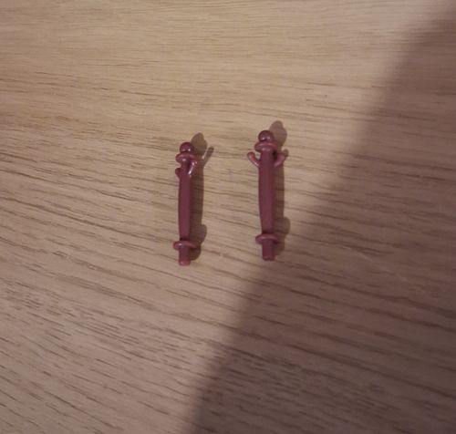 Playmobil PIRATE STRUCTURES, FIGURES & ACCESSORIES Spares — image 1