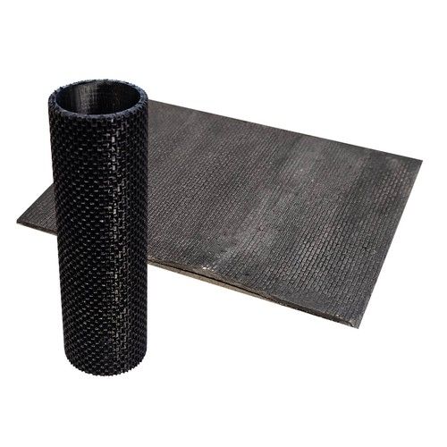 RL06-OO  Texture roller Rectangular Cobblestone 3D printed OO scale (1:76)