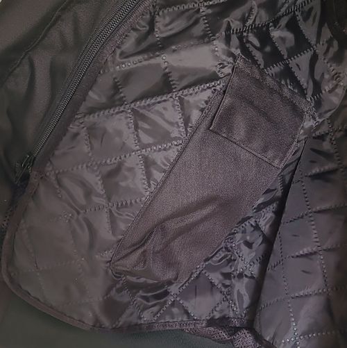 Motorcycle Hoodie Armoured — image 5